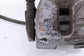 2024 BMW 430i Gran Coupe xDrive Front Left Side Brake Disc Caliper 34106872799 - Alshned Auto Parts
