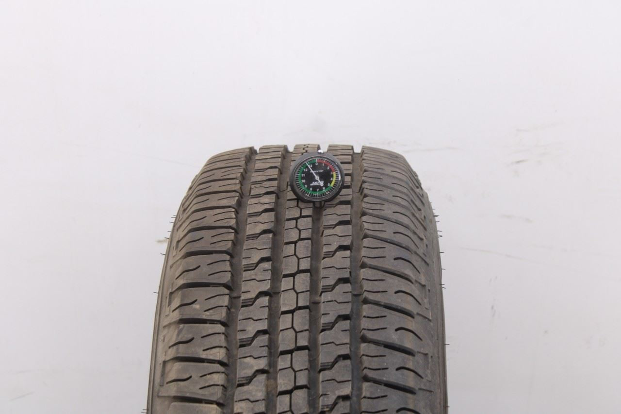 18-24 Ford Expedition Max XLT Spare Wheel Tire Goodyear Wrangler 265/70R17 R17x88