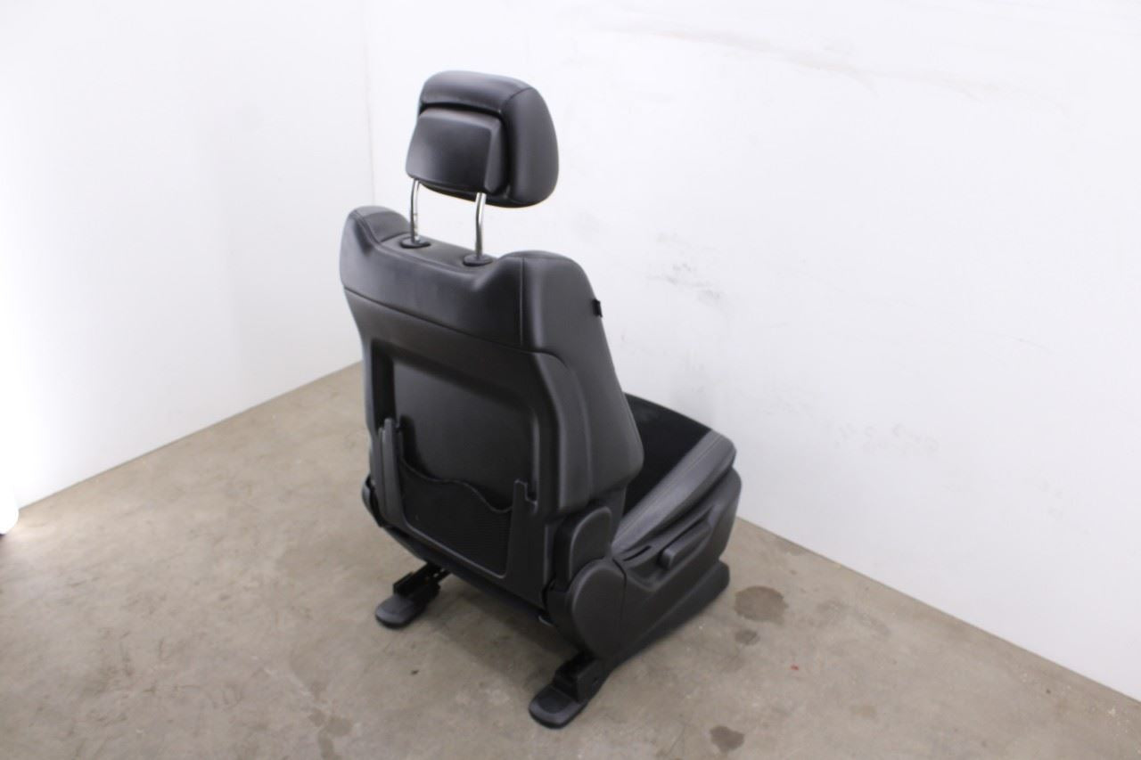 2015 Dodge Durango SXT Front Rear 2nd Row and 3rd Row RH Left Side Seat Complete21