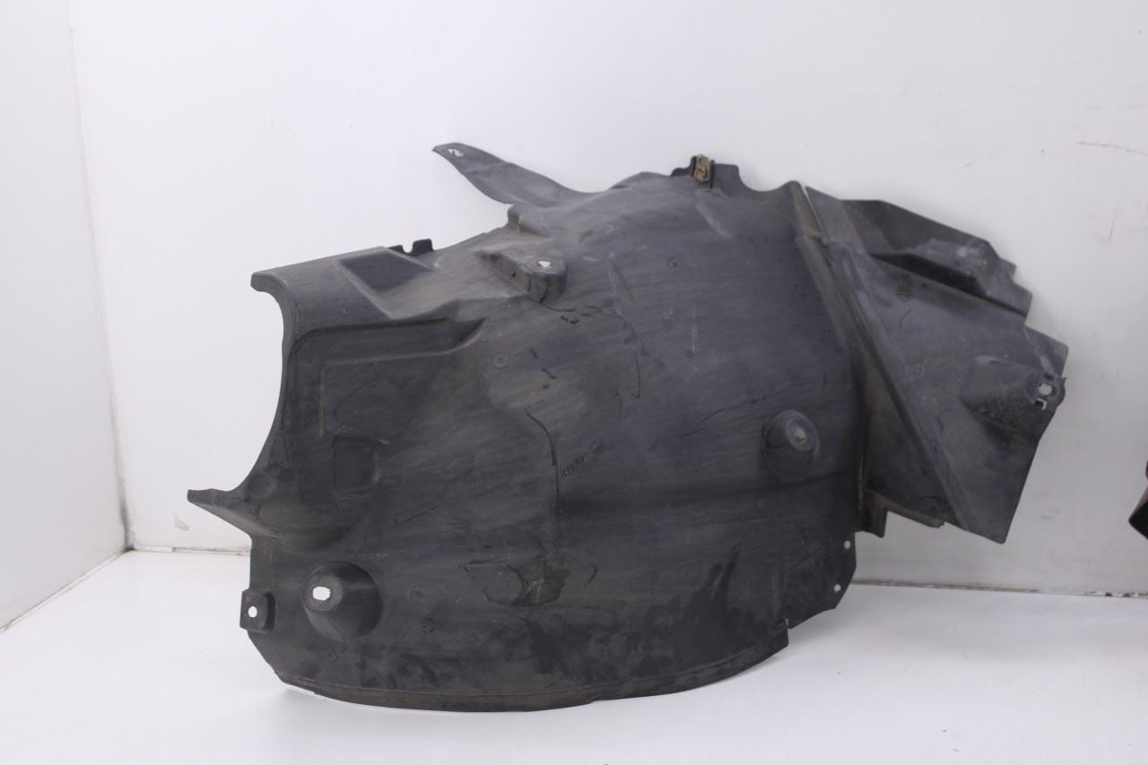 2008-15 Mercedes-Benz C350 Sport Front Left Side Wheelhouse Liner Splash Shield - Alshned Auto Parts