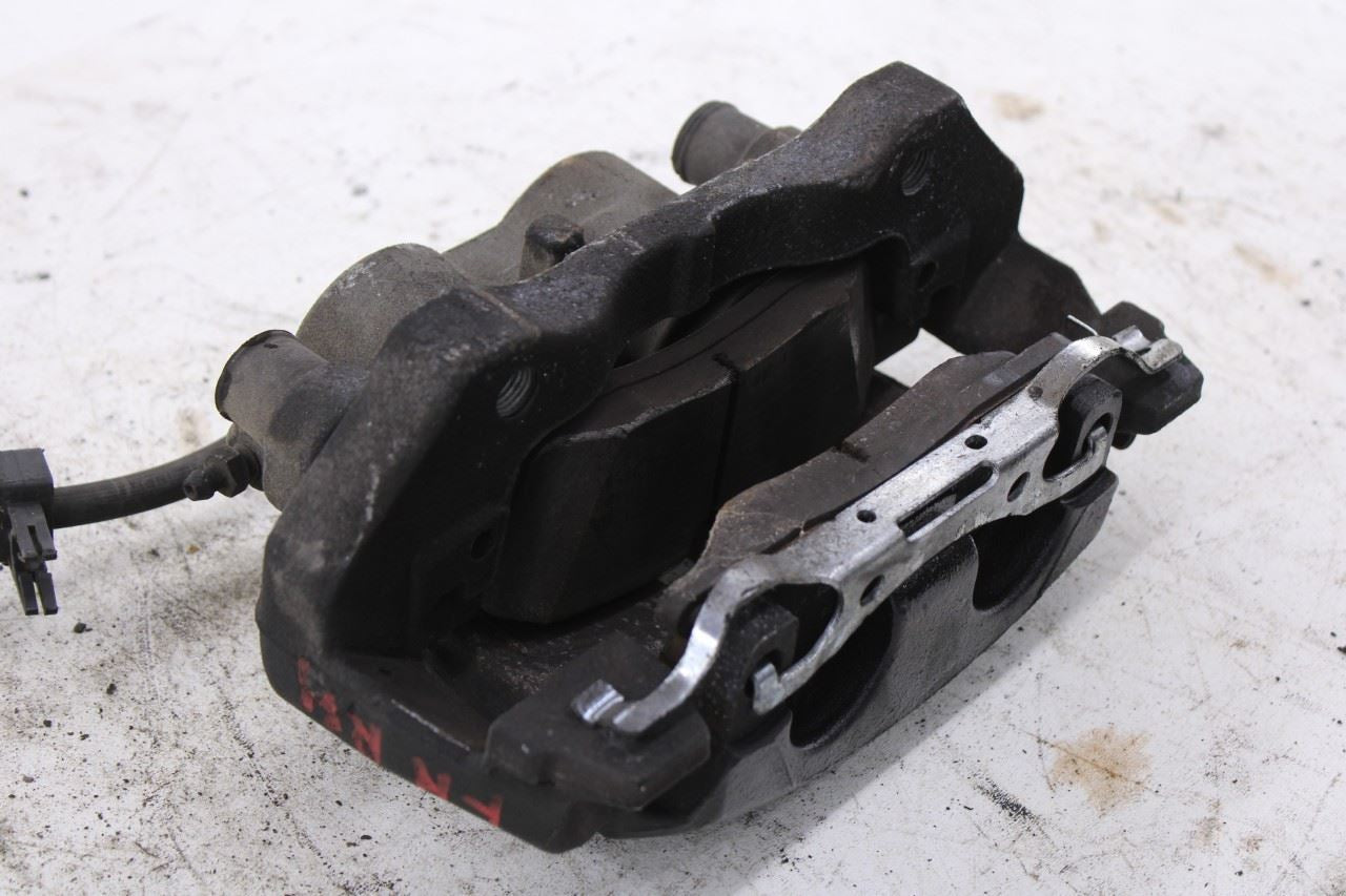 2011-25 Dodge Durango SXT 3.6L AWD Front Passenger Right Side Brake Disc Caliper11