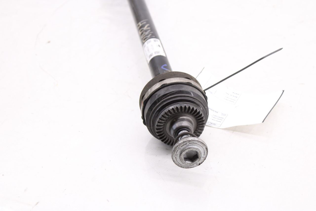 2023-25 BMW 430i Gran Coupe xDrive AWD Rear Right Side CV Axle Drive Half Shaft - Alshned Auto Parts