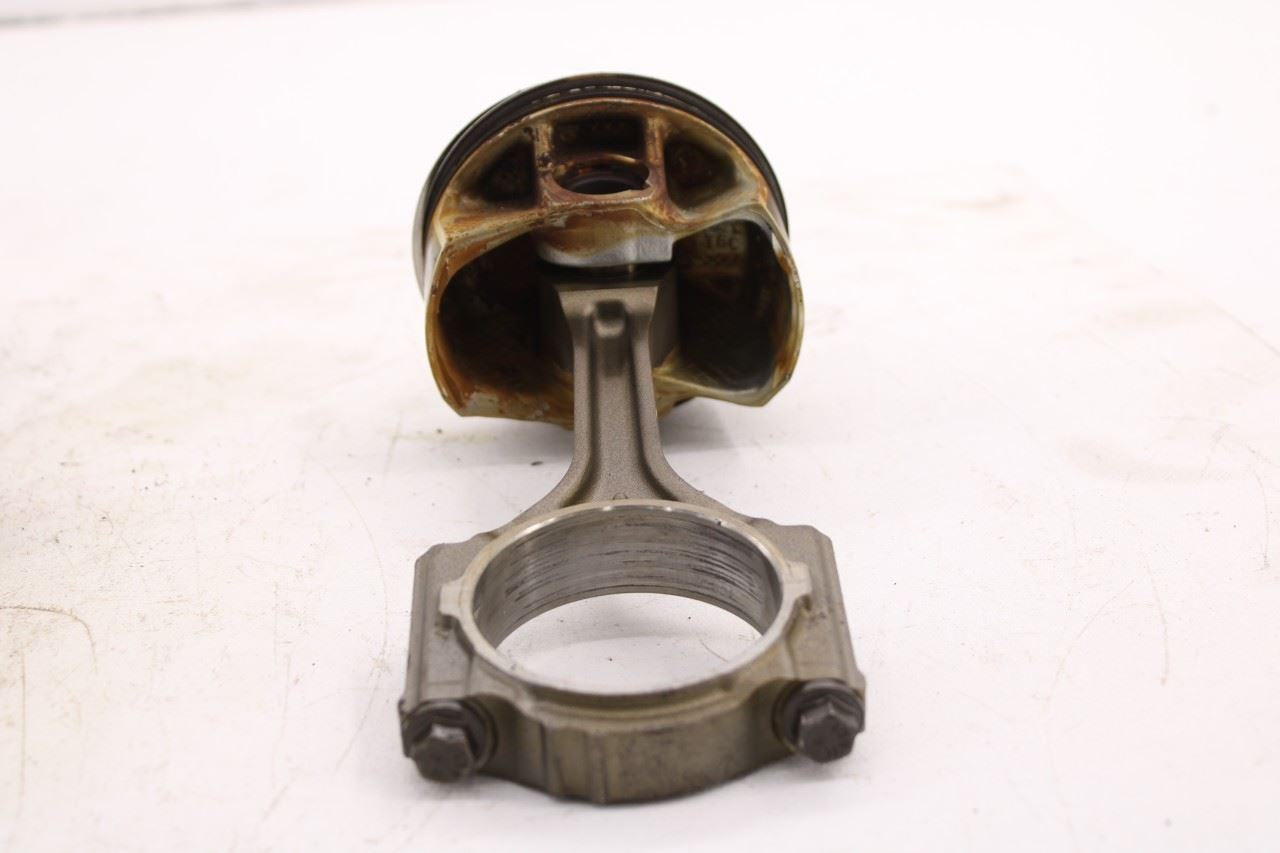 2017-2019 Buick Lacrosse Premium 3.6L Engine Piston with Connecting Rod Set of 6 - Alshned Auto Parts