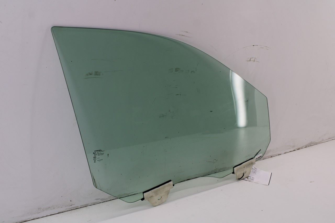 2011-2021 Jeep Grand Cherokee Summit Front Right Door Window Glass 68068670AE - Alshned Auto Parts