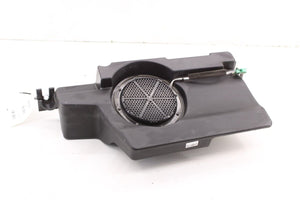 13-16 Ford F-250 Lariat Rear Speaker Subwoofer Housing DC3T19A067AB