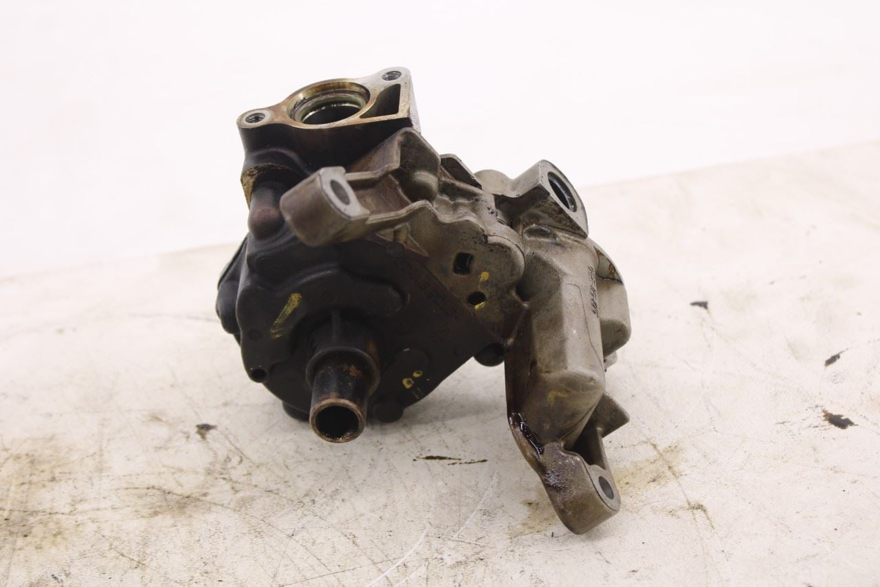 13-16 Audi S4 Premium Plus 3.0L AWD Engine Oil Pump and Timing Drive 06E115105AQ9