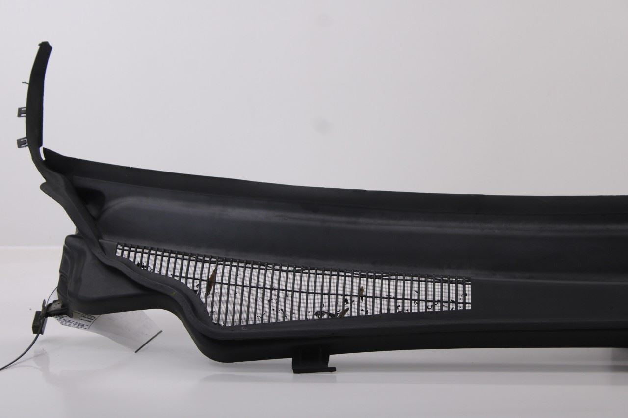 11-15 Jeep Grand Cherokee Limited Front Windshield Cowl Vent Grille Panel *ReaD*2