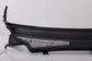 11-15 Jeep Grand Cherokee Limited Front Windshield Cowl Vent Grille Panel *ReaD*2