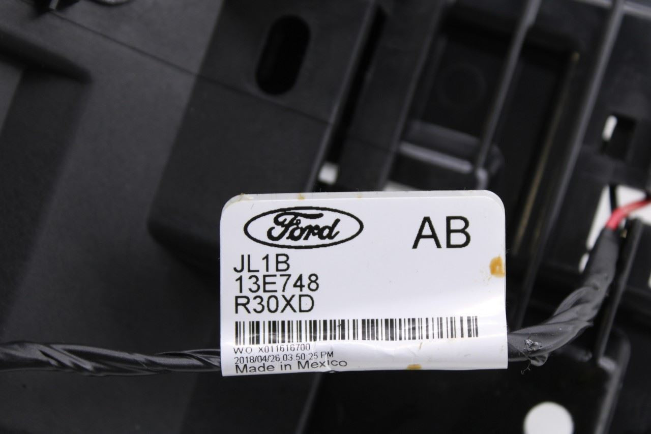 2018-2021 Ford Expedition Limited Center Console Storage Tray Compartment Box - Alshned Auto Parts