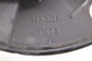 2019-2023 Mazda CX-9 Grand Touring Front Left Driver Side Spindle Knuckle Hub - Alshned Auto Parts