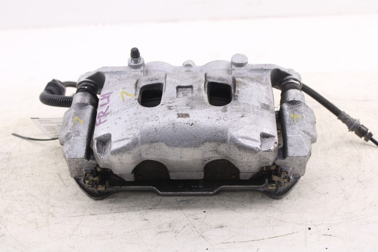 2020-2026 Ford Explorer Interceptor 3.0L AWD Front Left Side Brake Disc Caliper3