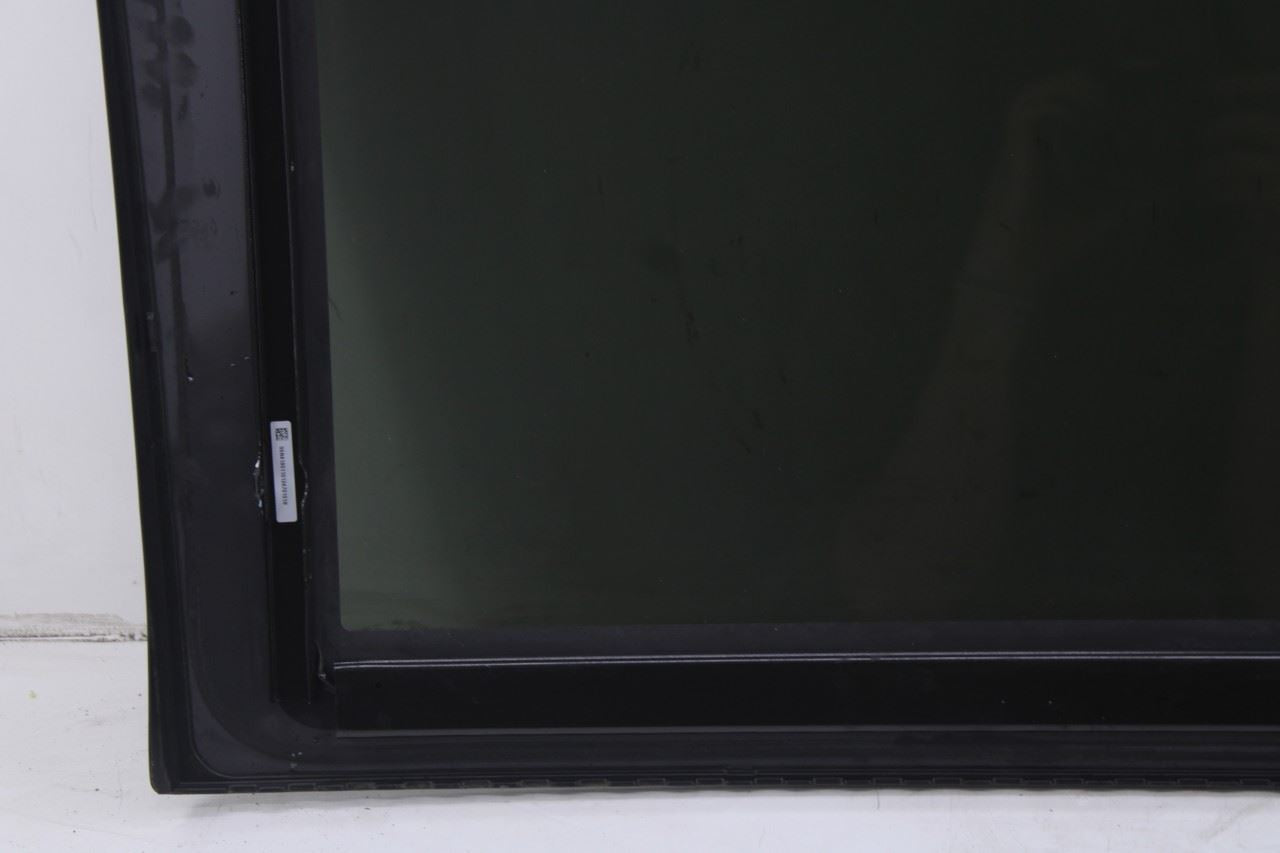 2019-2025 Infiniti QX50 Essential Roof Window Center Sunroof Glass 91210-5NA0A - Alshned Auto Parts
