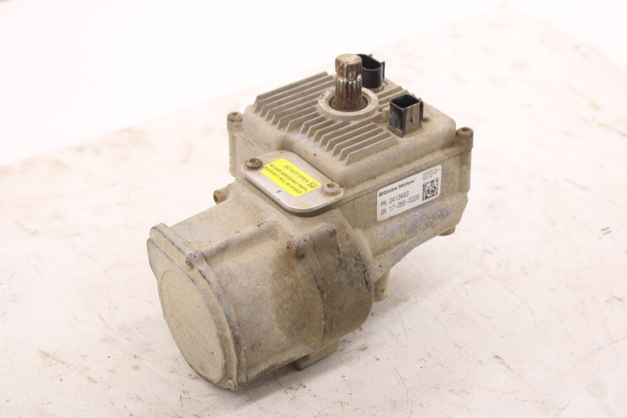 2017-2023 Polaris RZR XP 1000 1.0L Electronic Power Steering Motor 2413483 OEM - Alshned Auto Parts