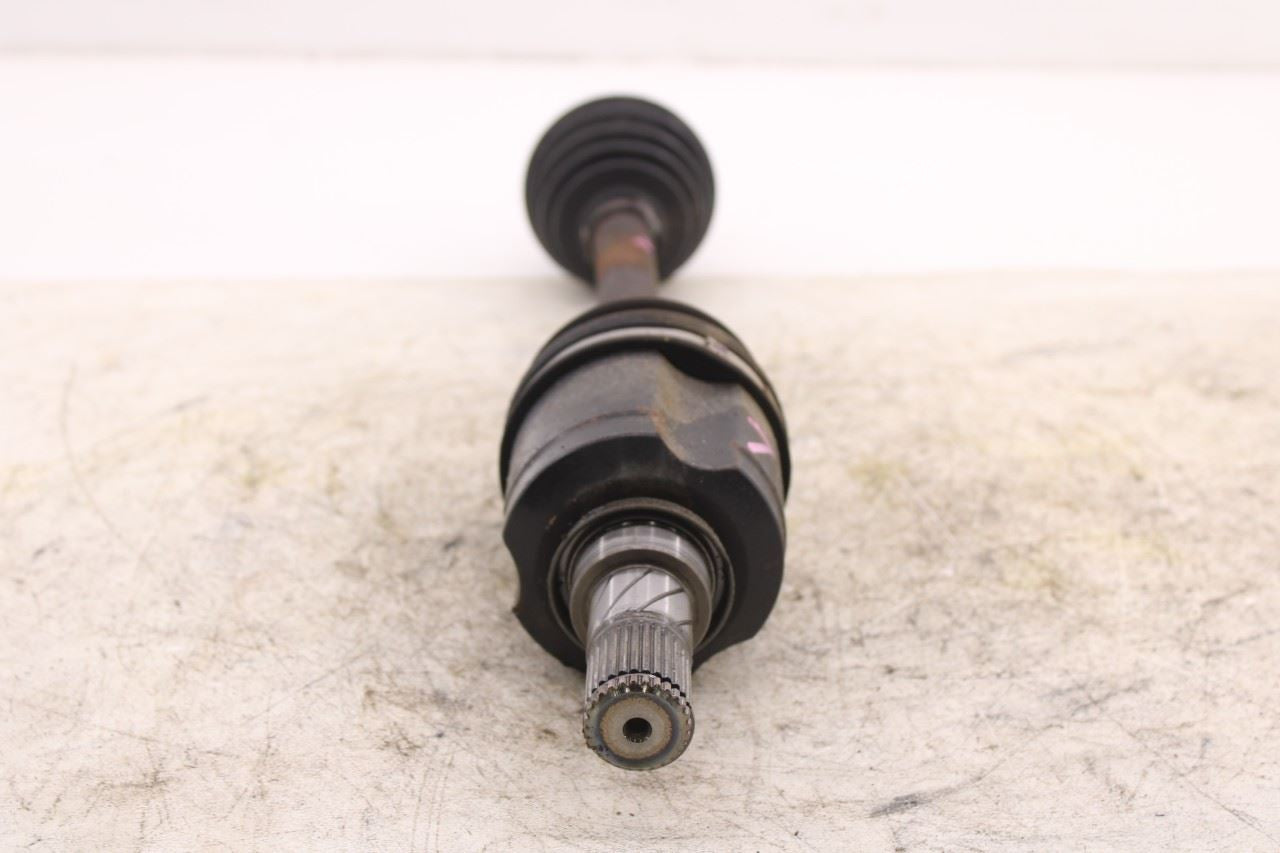 13-25 Mitsubishi Outlander Sport SE 4x4 Front Left Side CV Axle Drive Half Shaft9