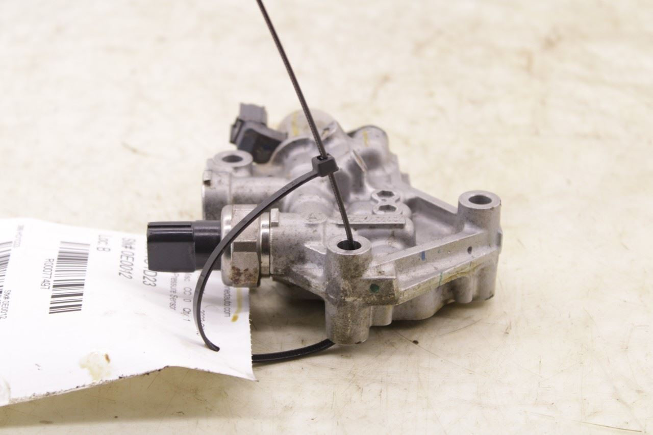 22-24 Honda Civic Sport 2L Engine VTC Solenoid Spool Valve 15810-64S-A01 *ReaD* - Alshned Auto Parts