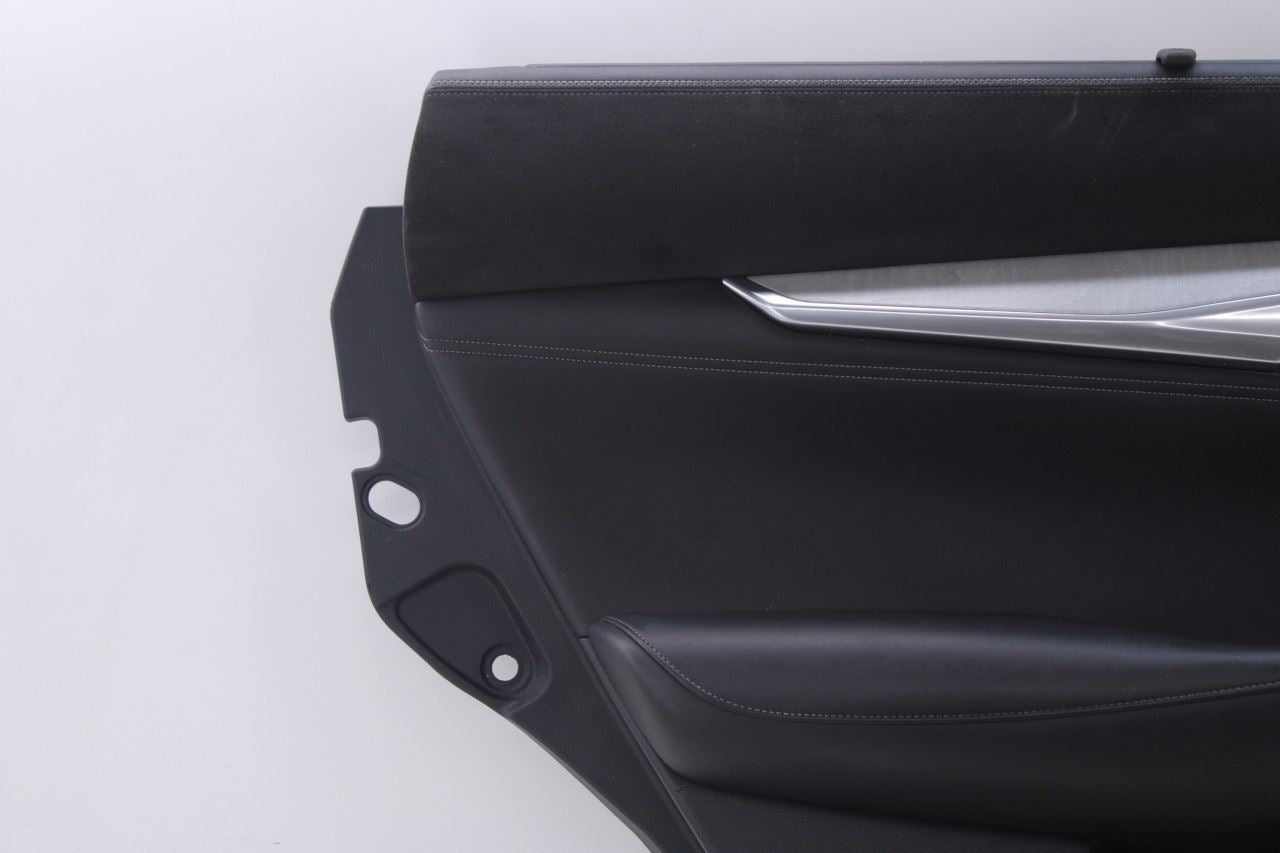 2019-2024 Infiniti QX50 ESSENTIAL Rear Left Side Door Trim Panel 829A15NF3A OEM - Alshned Auto Parts
