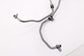06-09 Mercedes-Benz CLK 350 3.5L Automatic Transmission Oil Cooler Line Hose Set8