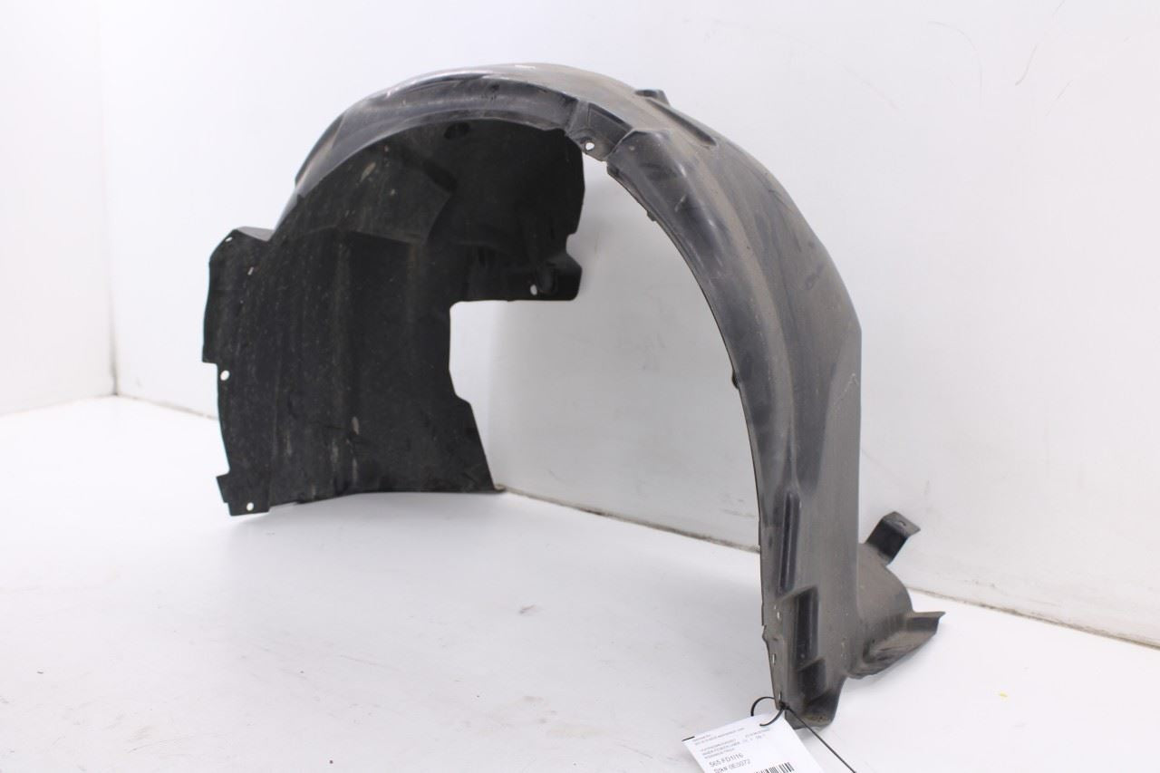 15-17 Ford Mustang Conv V6 Front Left Driver Side Wheelhouse Liner Splash Shield12