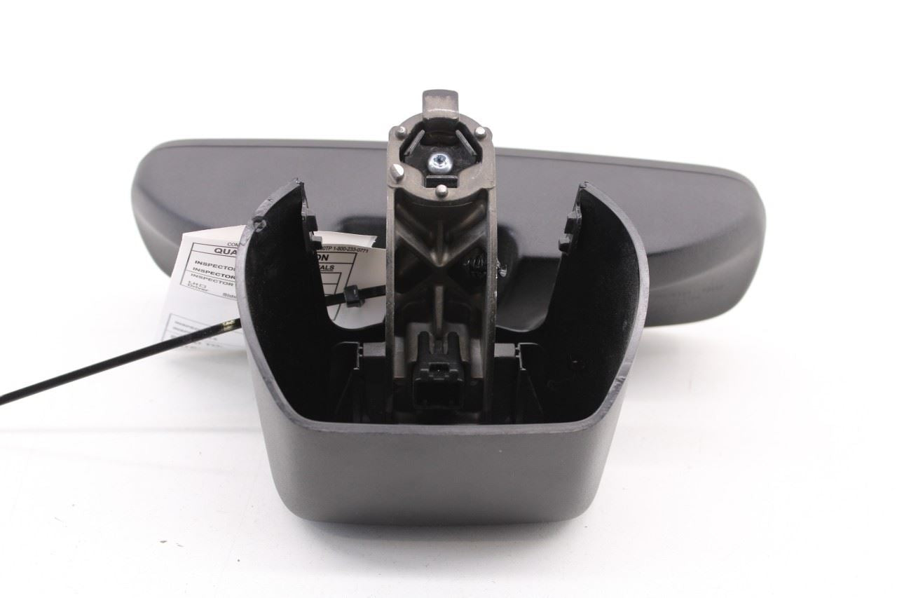 2017-21 Jeep Grand Cherokee Limited Interior Inside Rear View Mirror 68339537AA - Alshned Auto Parts