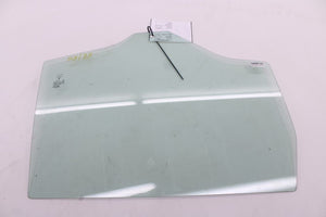 2014-25 Mini Cooper Rear Passenger Right Side Door Window Glass 51-35-7-320-288
