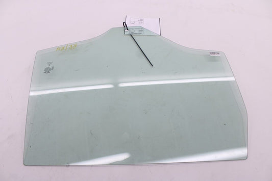2014-25 Mini Cooper Rear Passenger Right Side Door Window Glass 51-35-7-320-288 - Alshned Auto Parts