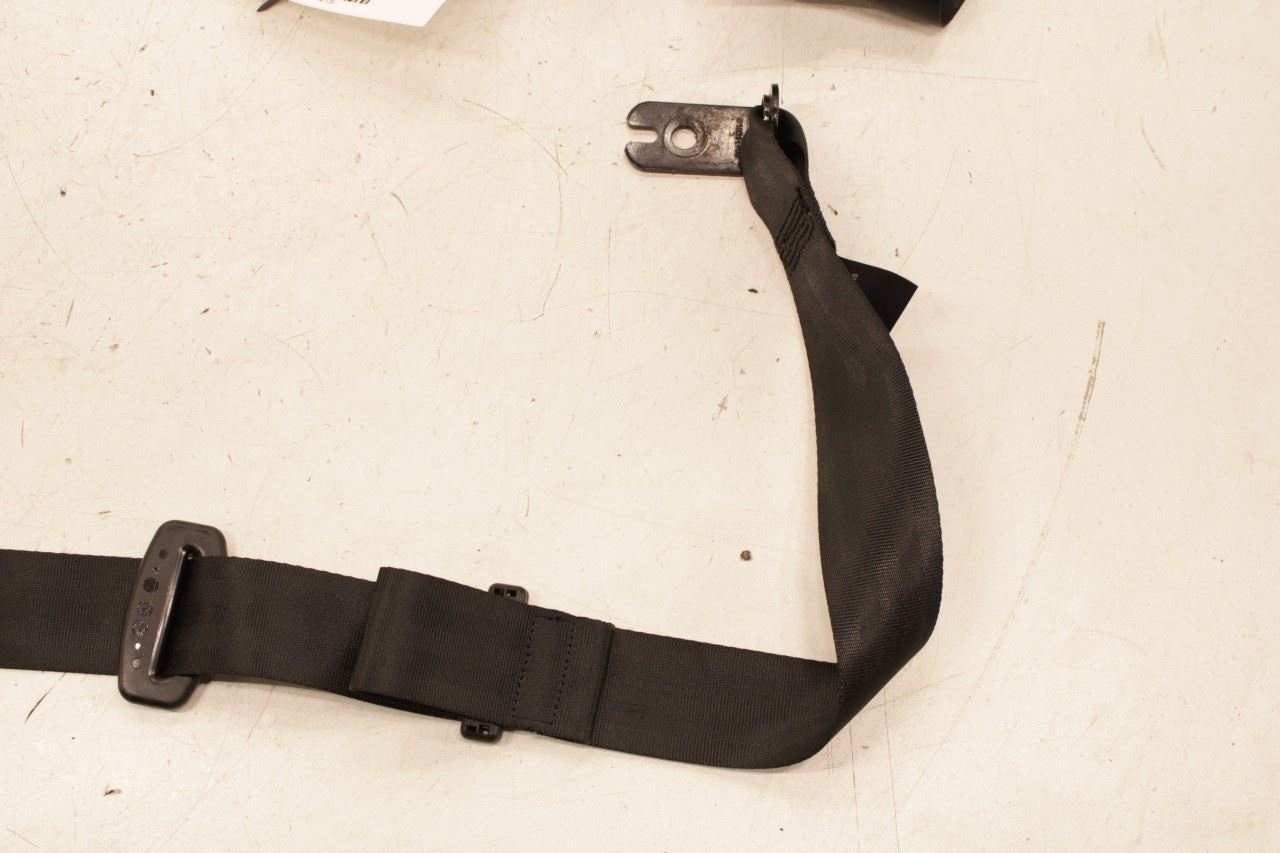 2018-22 Ford EcoSport SE 1.0L Rear Driver Left Side 2nd Row Seat Belt Retractor - Alshned Auto Parts