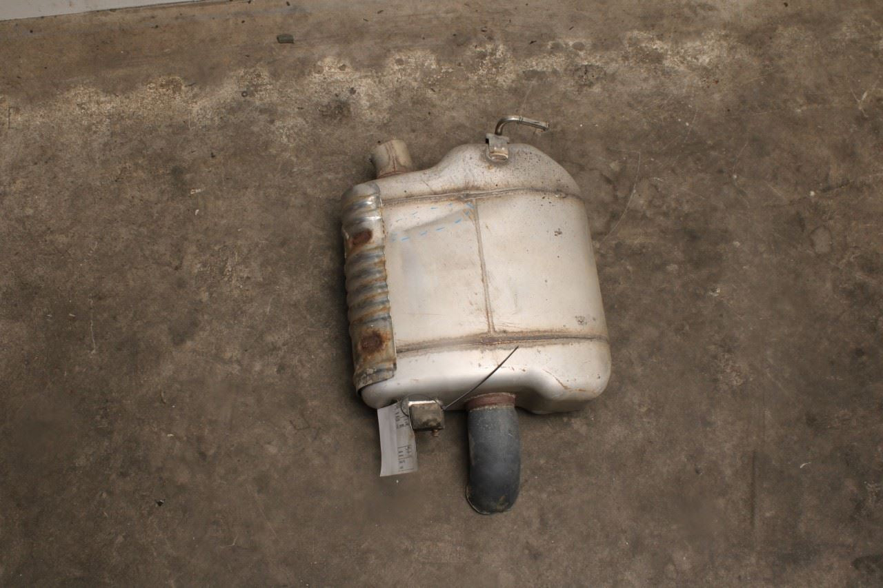 21-23 Kia Sorento X-Line SX Prestige 2.5L Rear Exhaust Muffler 28710-R5400 *ReaD - Alshned Auto Parts