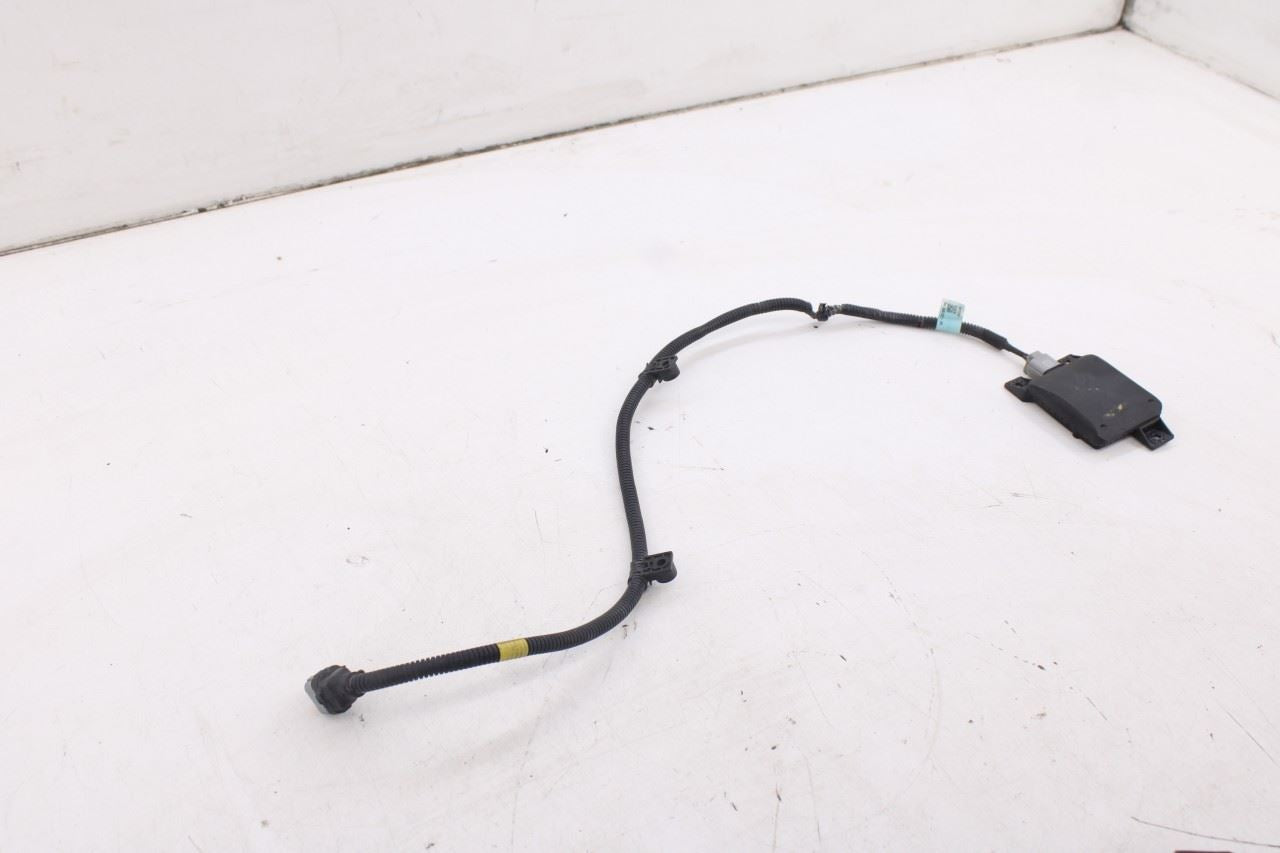 20-22 Hyundai Palisade Limited Rear Passenger Right Side Blind Spot Radar Sensor - Alshned Auto Parts