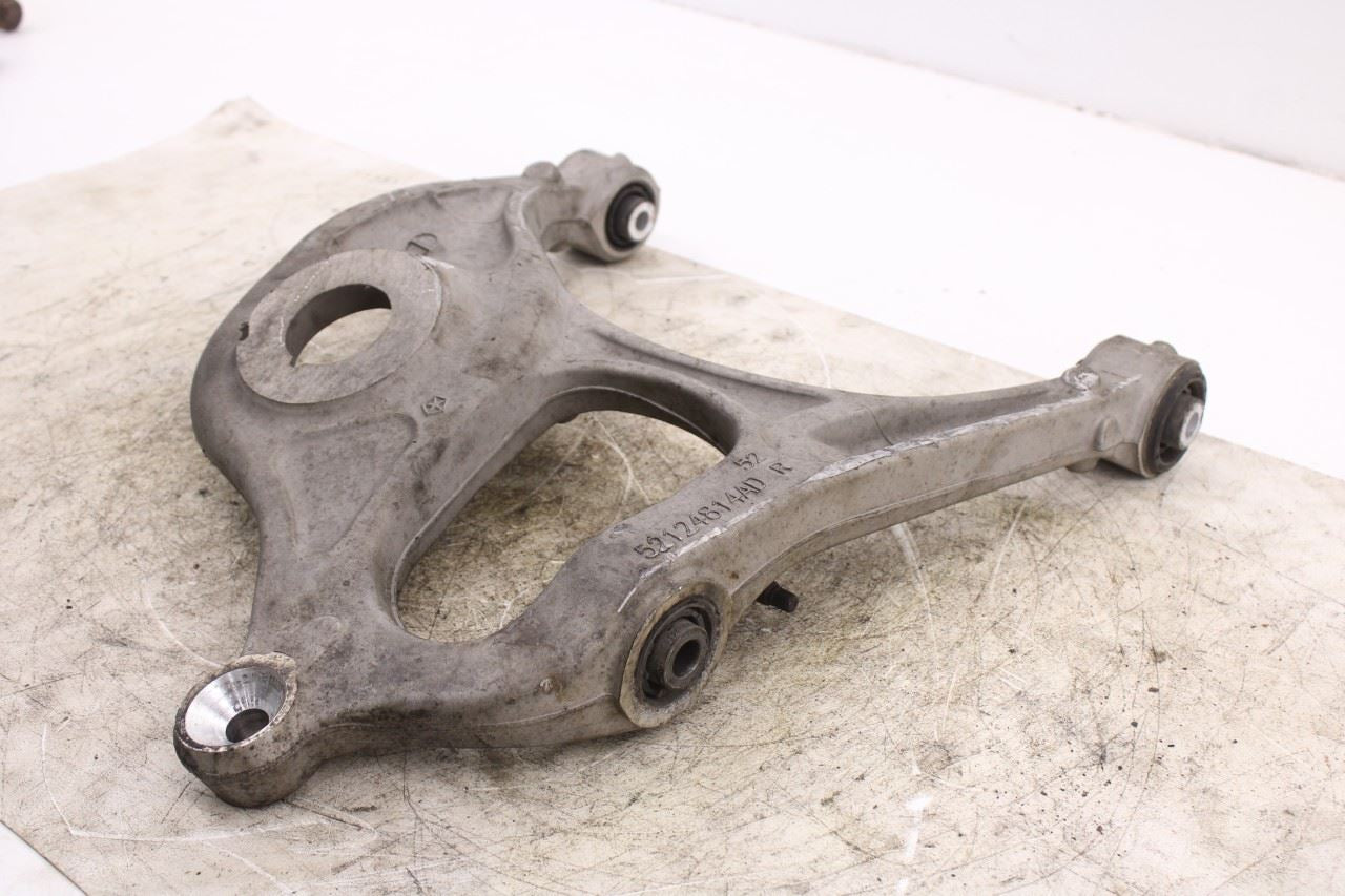 14-25 Dodge Durango SXT 3.6L AWD Rear Passenger Right Side Control Arm Set of 46