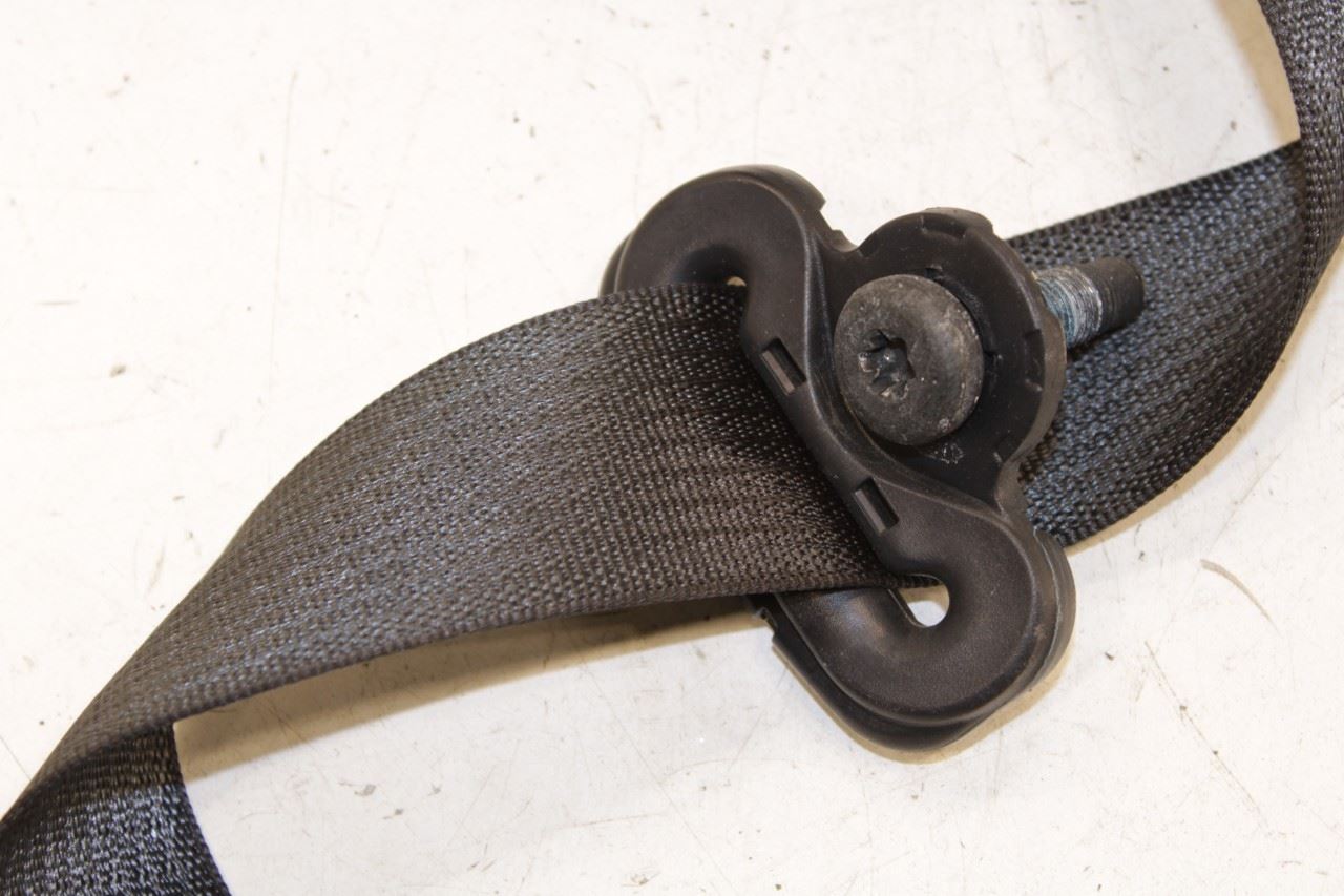 2013-19 Ram 1500 Big Horn Crew Cab Rear Passenger RH 2nd Row Seat Belt Retractor - Alshned Auto Parts