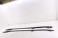 2011-20 Dodge Grand Caravan SXT Left and Right Roof Luggage Rack Rail 68078092AA9