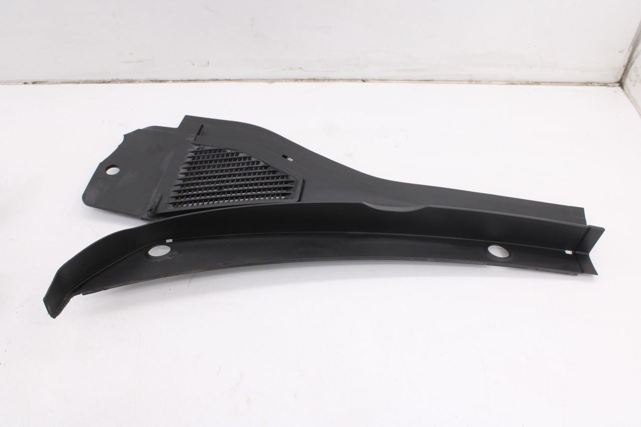 2019-2026 Volkswagen Jetta SE Front Windshield Cowl Vent Panel 17B-819-404-A OEM9