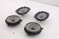 2019-2025 Infiniti QX50 Essential Front and Rear RH and LH Door Speaker Set of 47