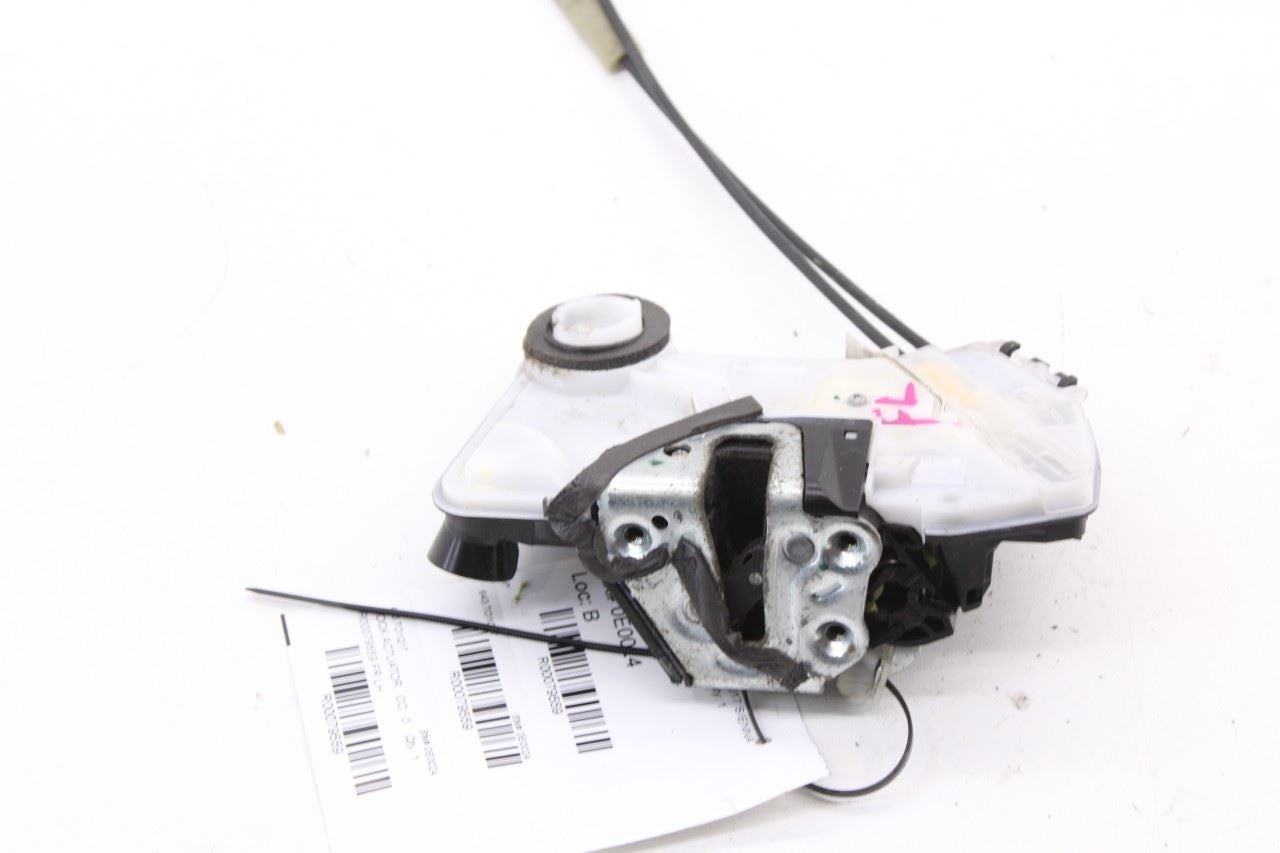 14-24 Toyota Sienna LE 3.5L Front Driver LH Side Door Lock Latch Actuator Motor - Alshned Auto Parts