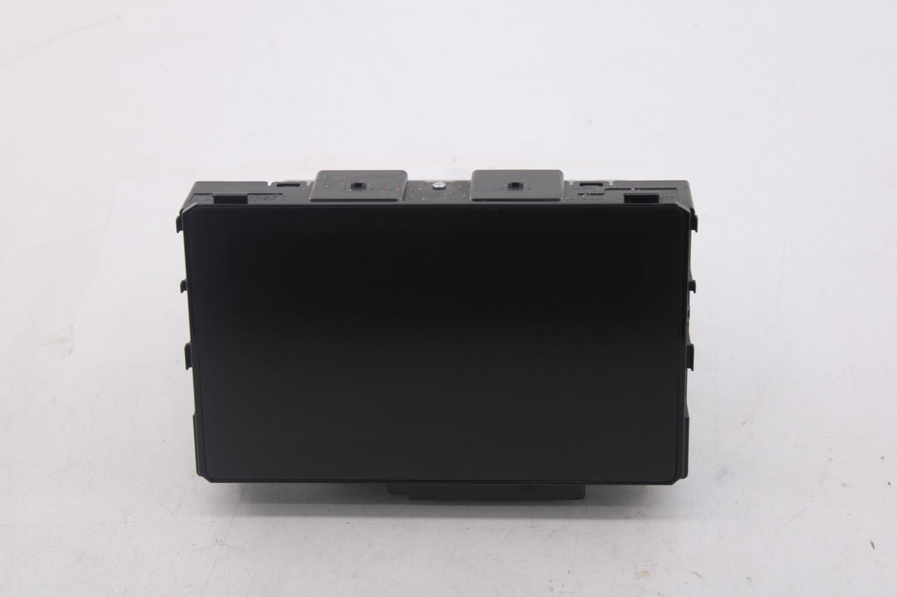 2020-22 Kia Sportage Nightfall Audio Radio Receiver w/ 8.0 Display 96160D9220FHV2
