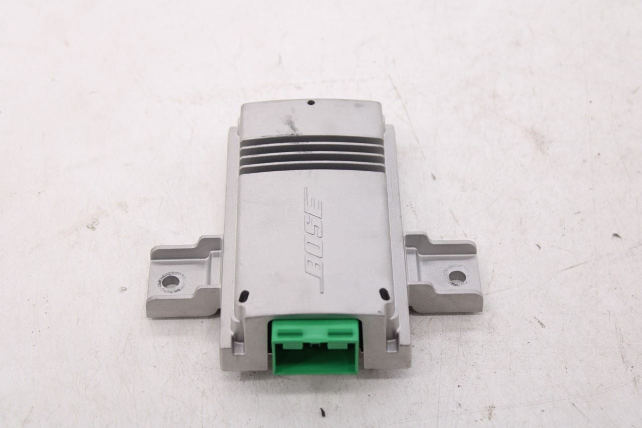 2019-2025 Infiniti QX50 ESSENTIAL Bose Sound System Amplifier Amp 28061-5NZ2B - Alshned Auto Parts