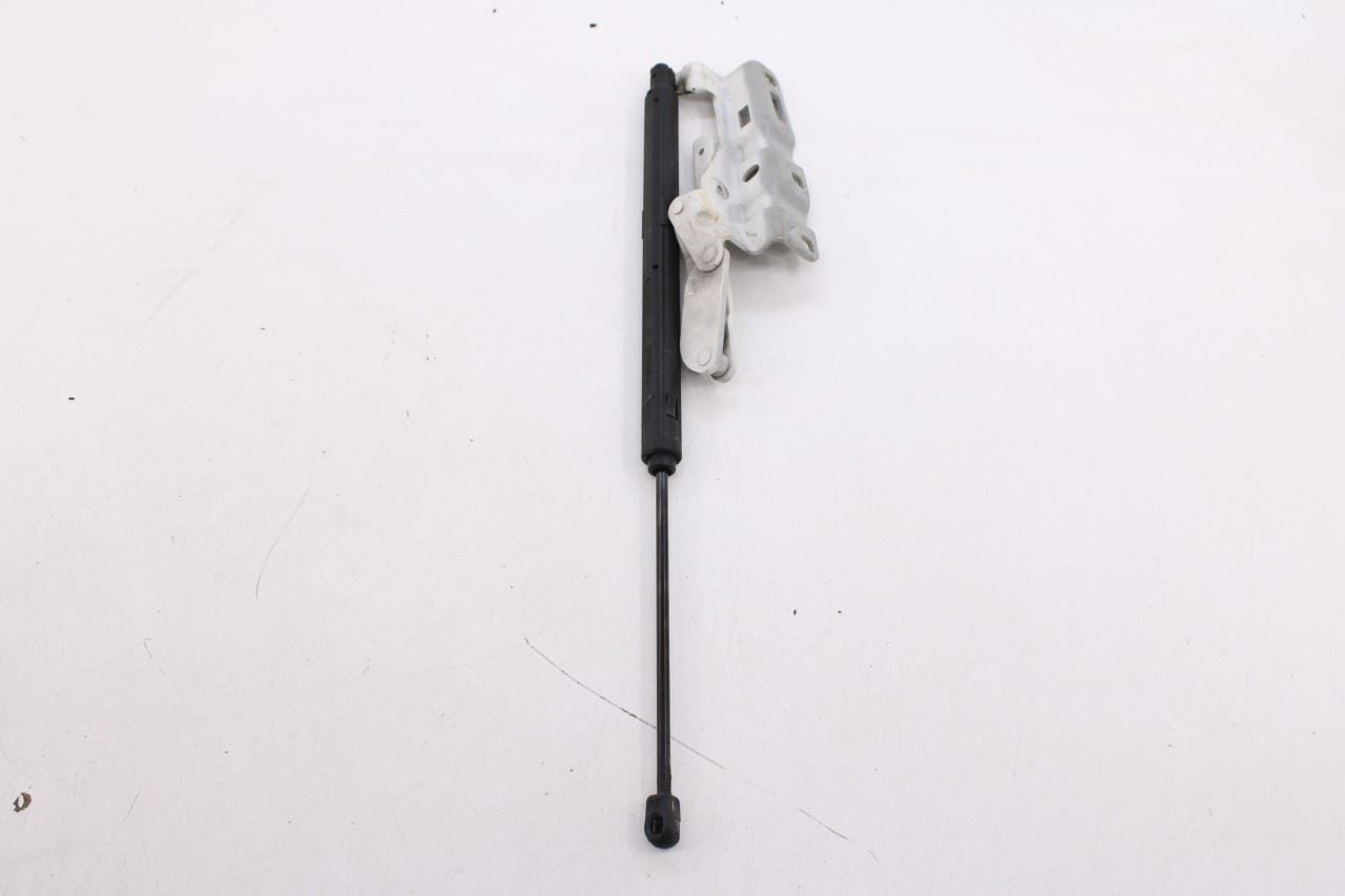 2006-09 Mercedes-Benz CLK Front Right and Left Side Hood Hinge w/ Lift Cylinder6