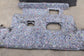 2011-19 Jeep Grand Cherokee 3.6L Rear Trunk Cargo Load Floor Carpet Liner *ReaD* - Alshned Auto Parts