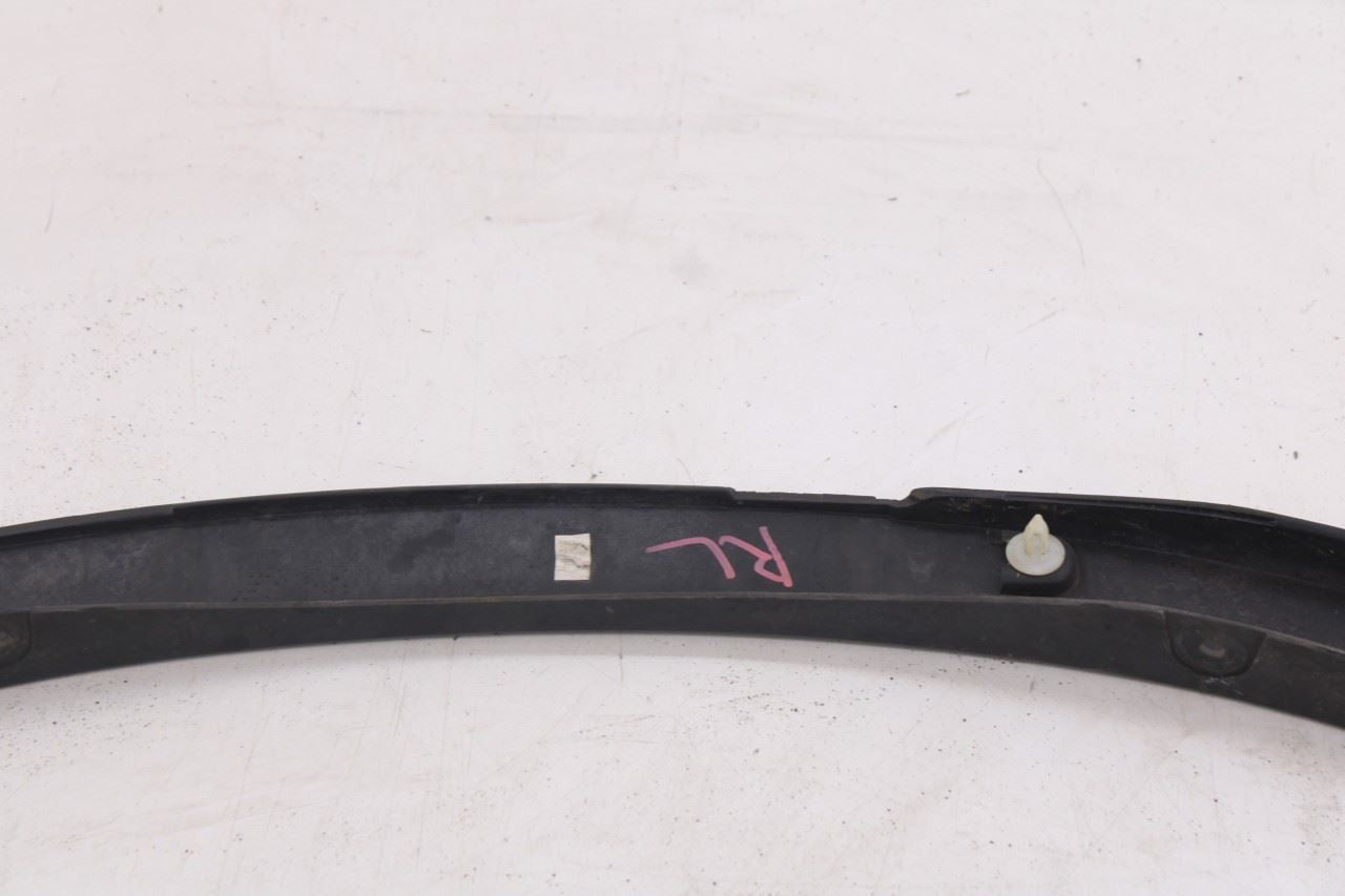 2007-2013 BMW X5 xDrive35i Front and Rear Left Fender Flare Arch Panel Set of 217