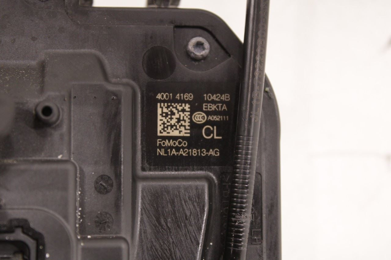 2018-2024 Ford Expedition MAX XLT Front Left Side Door Lock Latch Actuator OEM - Alshned Auto Parts