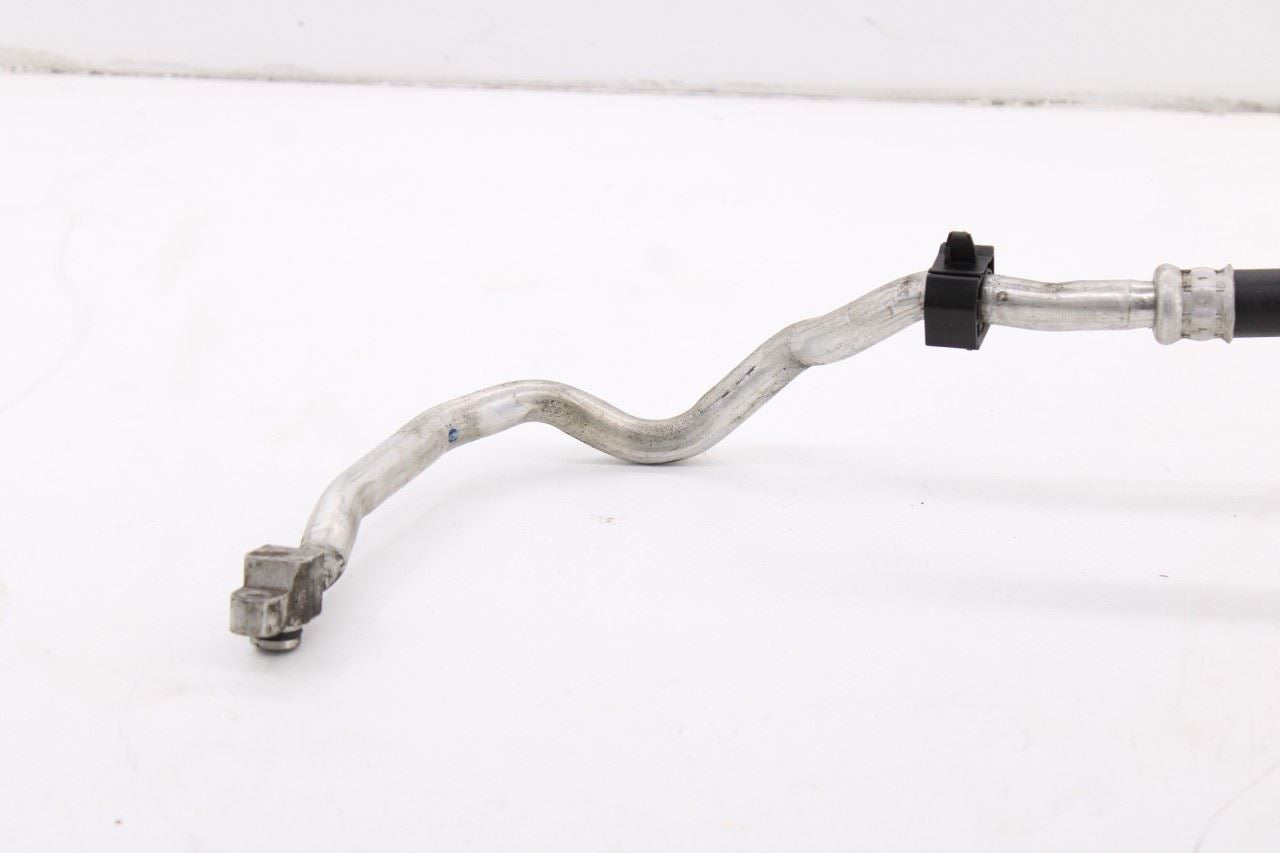 2017-18 Acura MDX w/ Technology Pkg 3.5L AC Conditioning Suction Hose Tube Pipe - Alshned Auto Parts