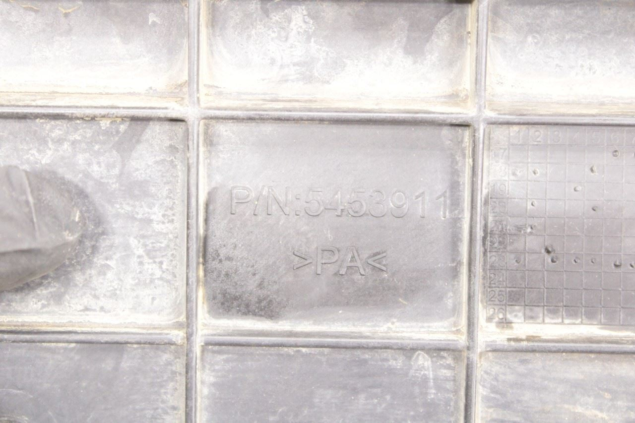 14-26 Polaris RZR XP 1000 Ultimate Air Intake Cleaner Filter Housing 1241166 OEM - Alshned Auto Parts