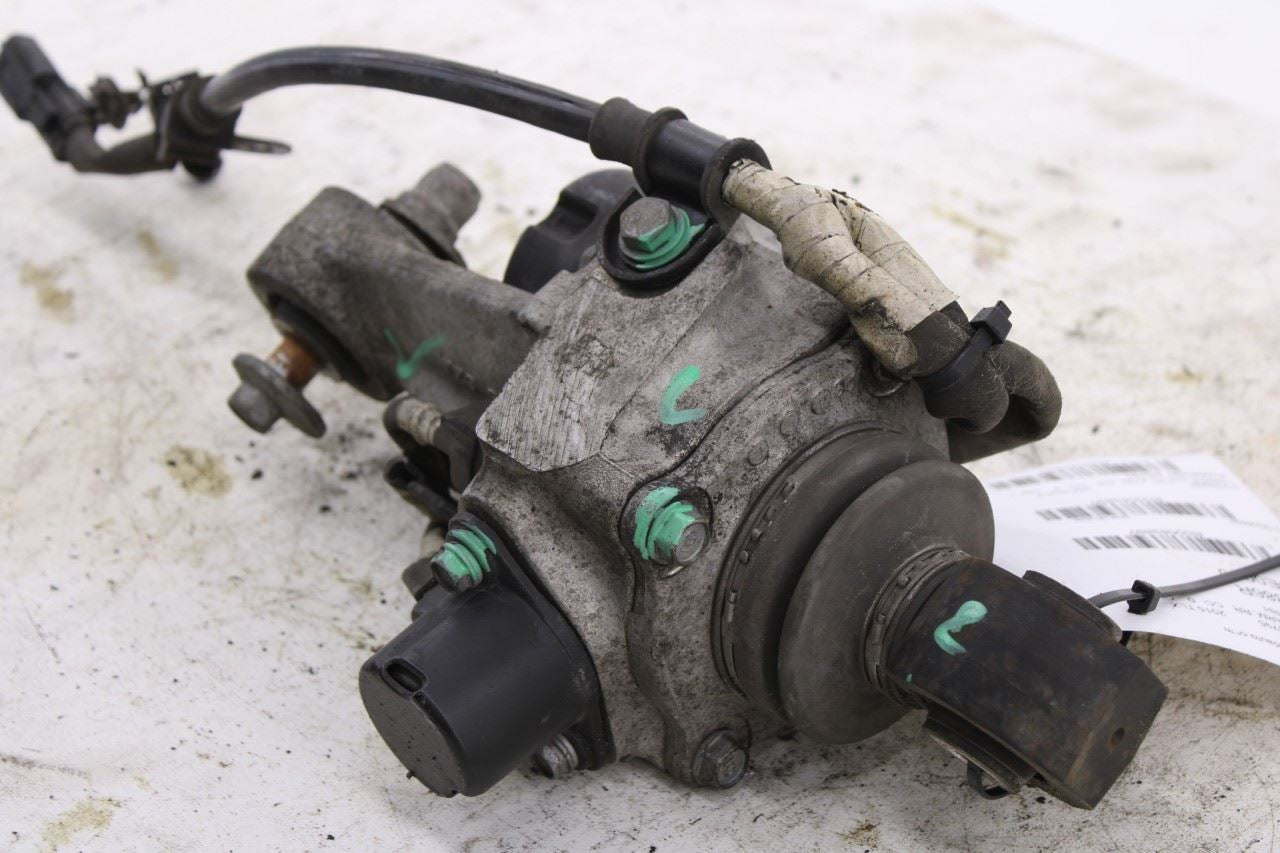 2015-20 Acura TLX Tech 3.5L FWD Rear Right Side P-AWS Lower Control Arm Actuator9