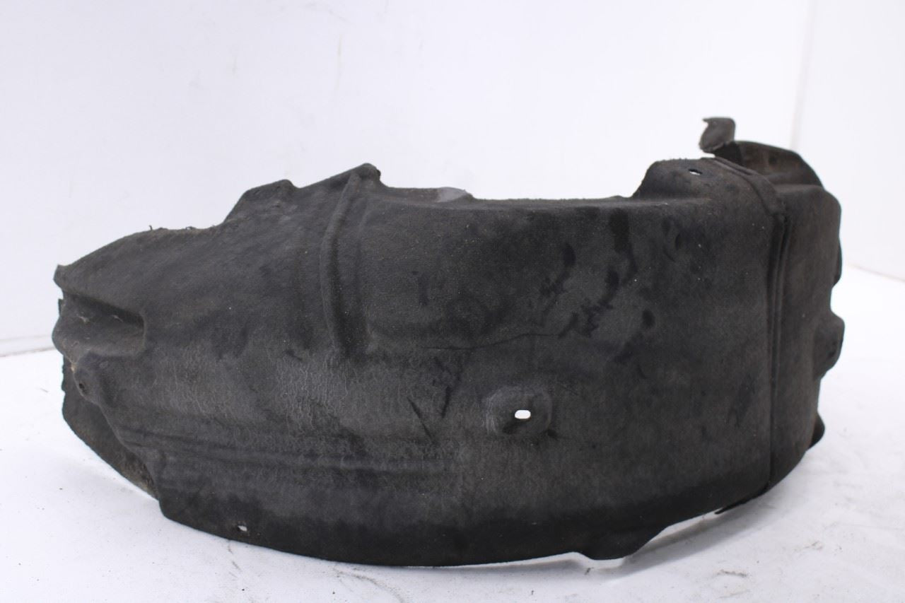15-23 Ford Mustang Conv V6 Rear Left Driver Side Wheelhouse Liner Splash Shield12