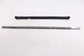 2018-2026 Ford Expedition Max XLT Rear Right Door Belt Molding and Weatherstrip0