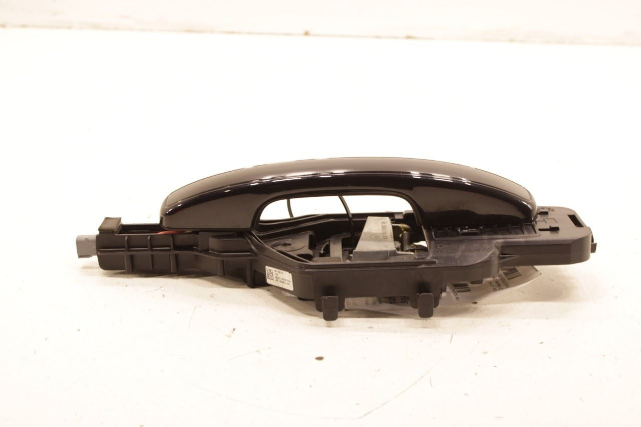 2018-24 Ford Expedition MAX XLT 3.5L Rear Driver Left Side Door Exterior Handle - Alshned Auto Parts