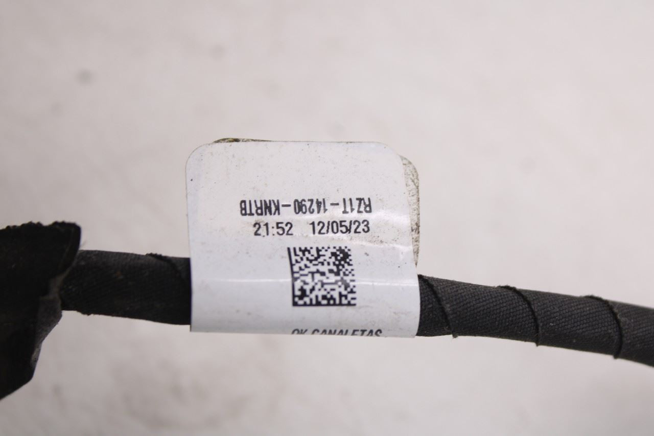 2024 Ford Escape ST 1.5L 2WD Engine Wire Wiring Harness RZ1T-14290-KN OEM - Alshned Auto Parts