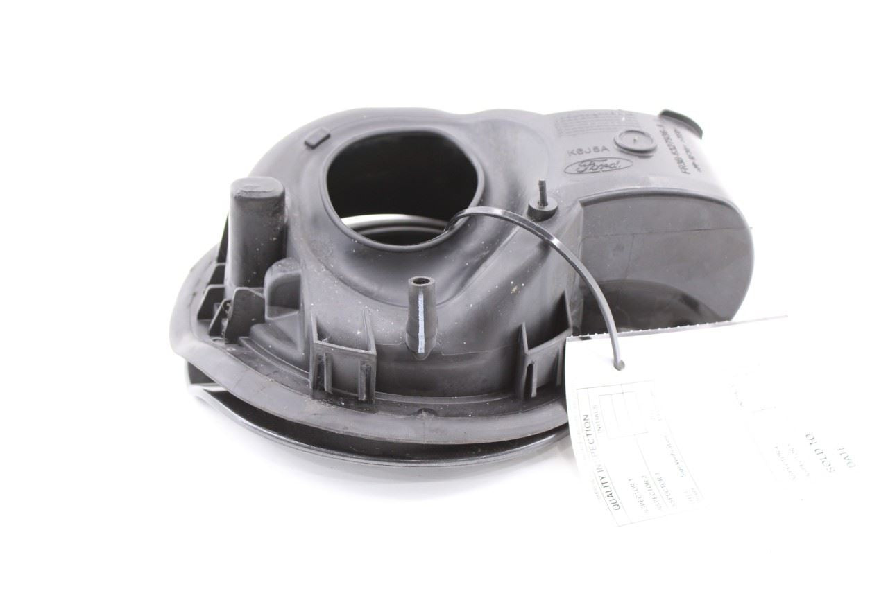 15-23 Ford Mustang GT Fuel Tank Filler Housing Door Lid Cover FR3B-6327936-AJ8