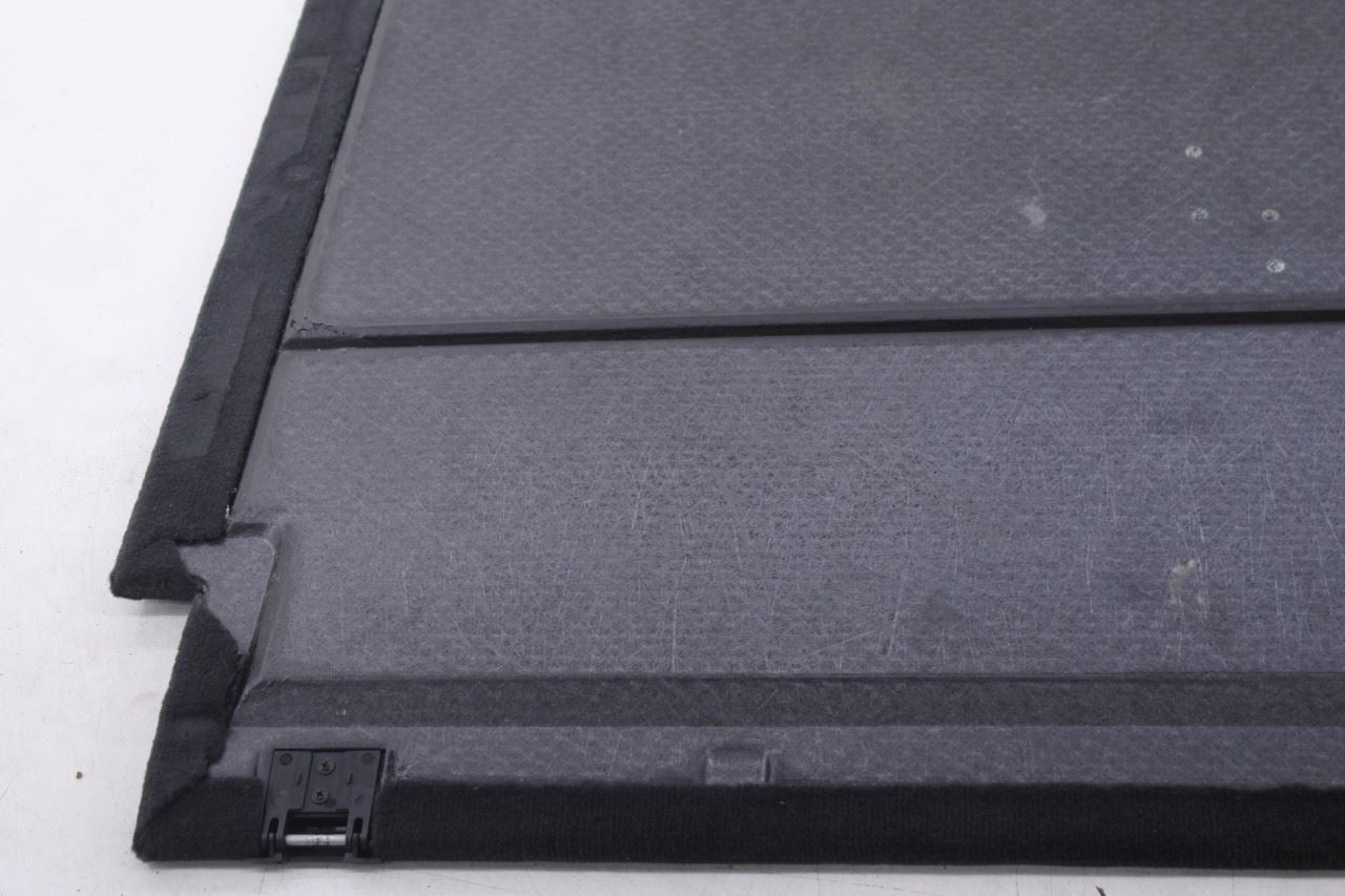 2007-2013 BMW X5 xDrive35i Rear Trunk Load Floor Trim Cargo Cover Panel 7253872 - Alshned Auto Parts