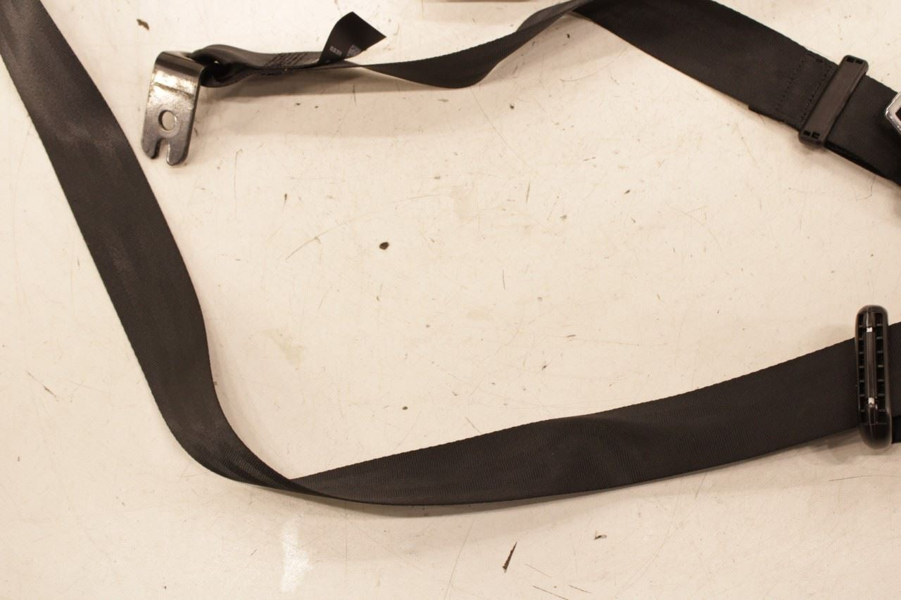 2018-22 Ford EcoSport SE 1.0L Rear Driver Left Side 2nd Row Seat Belt Retractor - Alshned Auto Parts